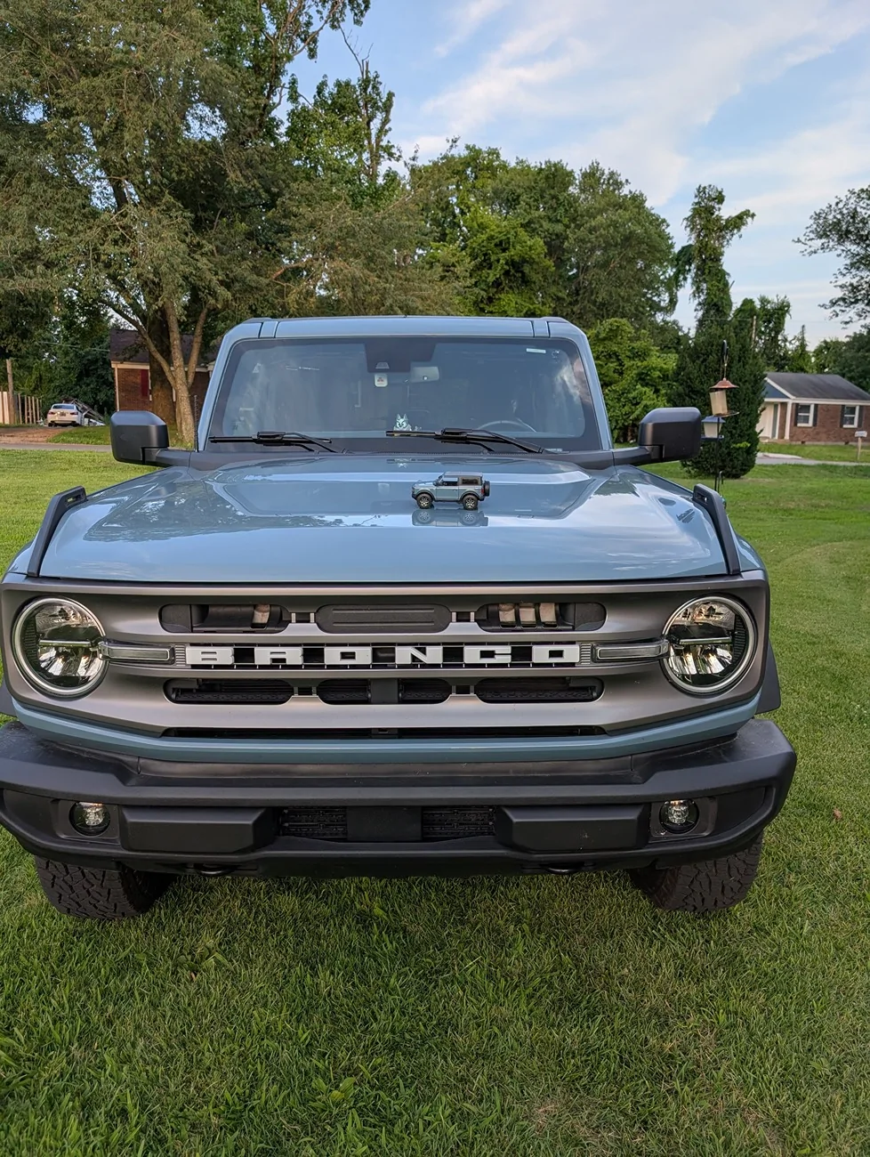 Ford Bronco AREA 51 Bronco Club PXL_20260625_002720401.MP