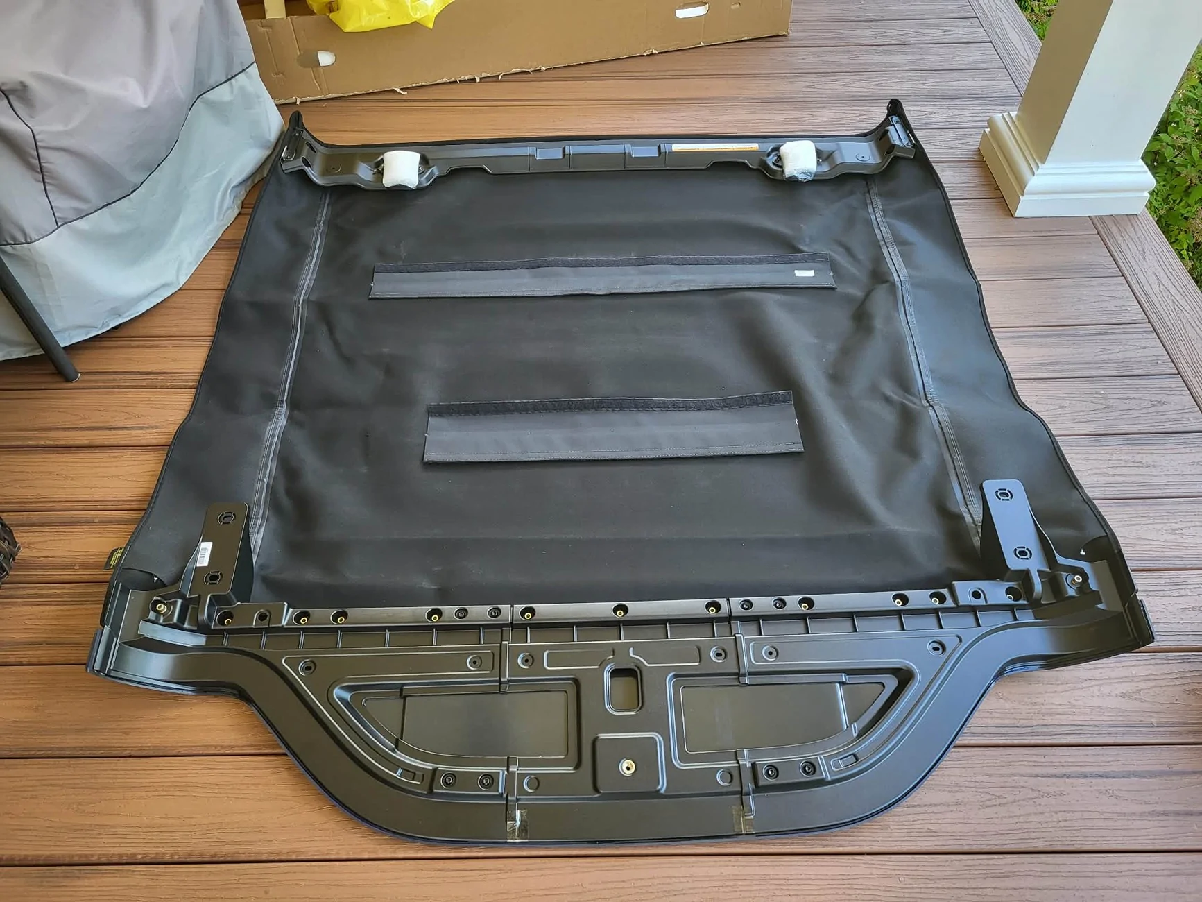 Ford Bronco Bestop Skyrider 4dr Twill att.Nj2gTcmfrUbeQfrqmMzlEfJr1_UihYc7WrxvcEYQxcM