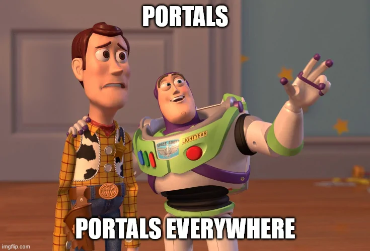 Ford Bronco Which Portals Are Right For You? (Satire) 1782398099540-7k
