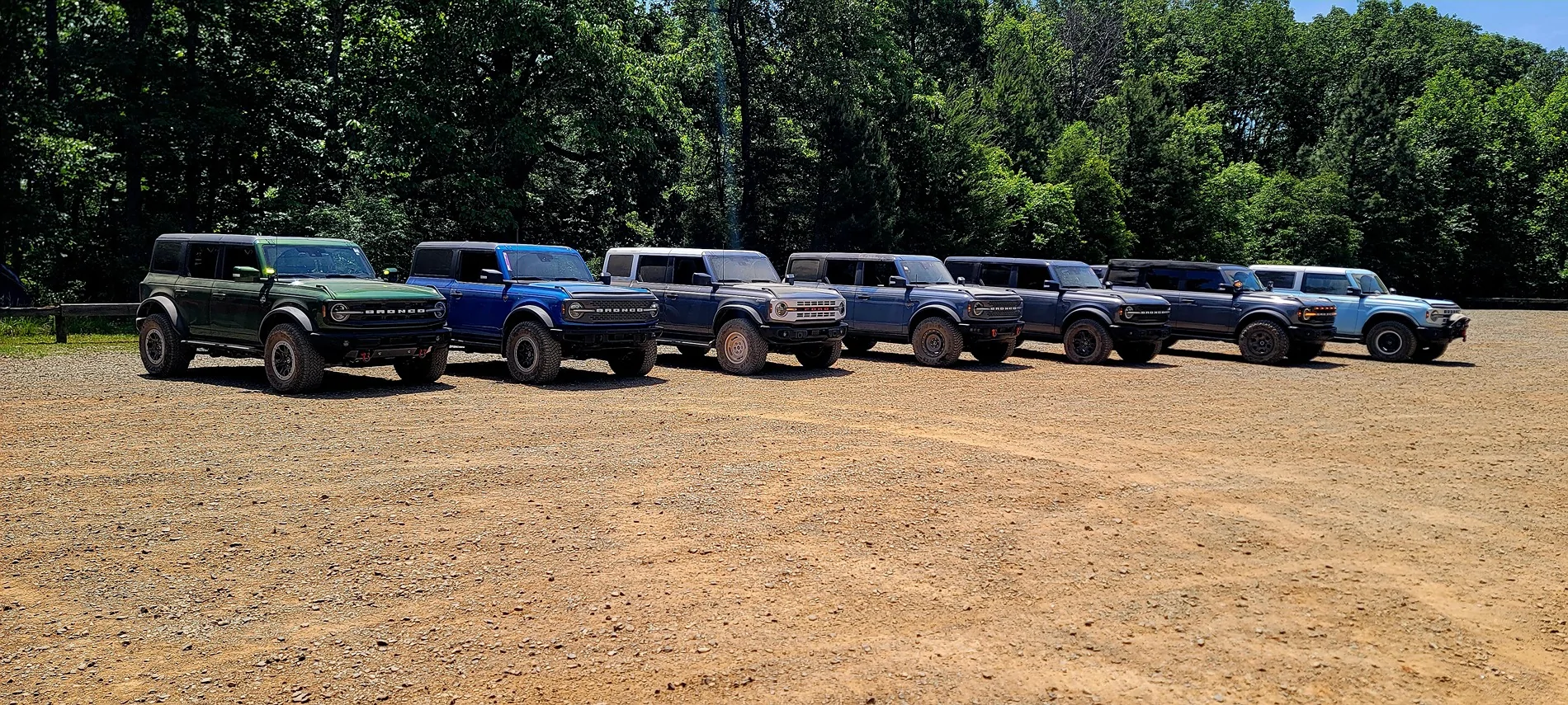 Ford Bronco The Official Bronco6G Photo Challenge Game 📸 🤳 20260516_123056