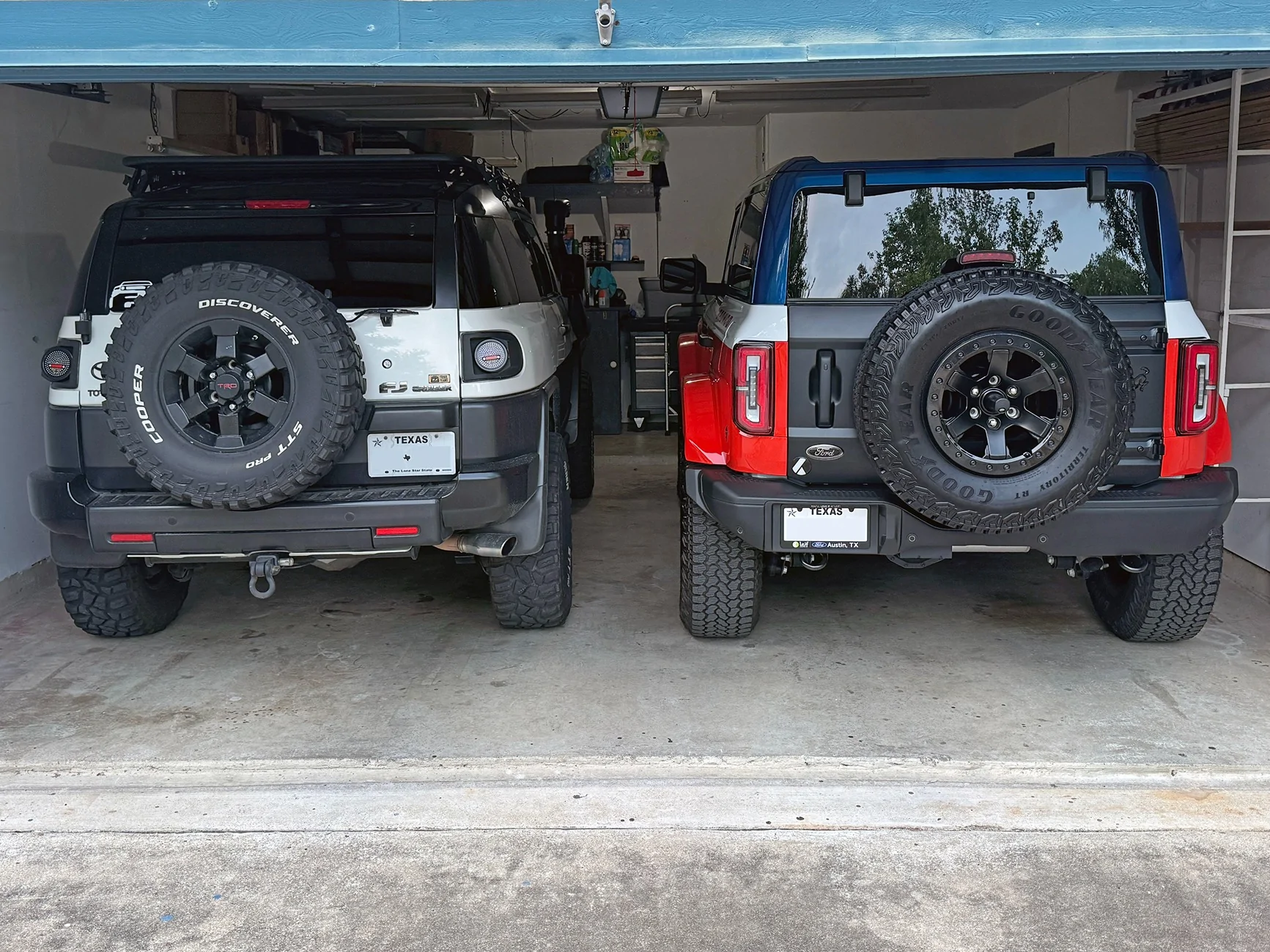 Ford Bronco New Stroppe Owner - Joining the FORD world Photo Jun 21 2026, 8 02 26 PM_EDIT