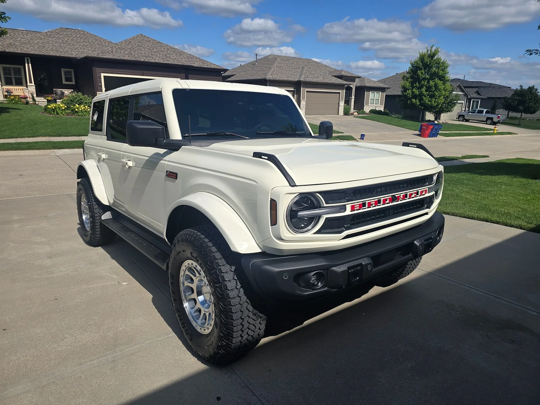 Ford Bronco How Do You Build Your Bronco? 👀🔥 20260626_162807