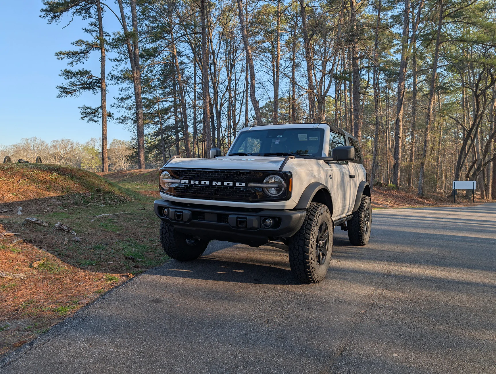 Ford Bronco Tire help! BFG KM3’s or Mickey Thompson Baja Boss MT? PXL_20260320_125147254.RAW-01
