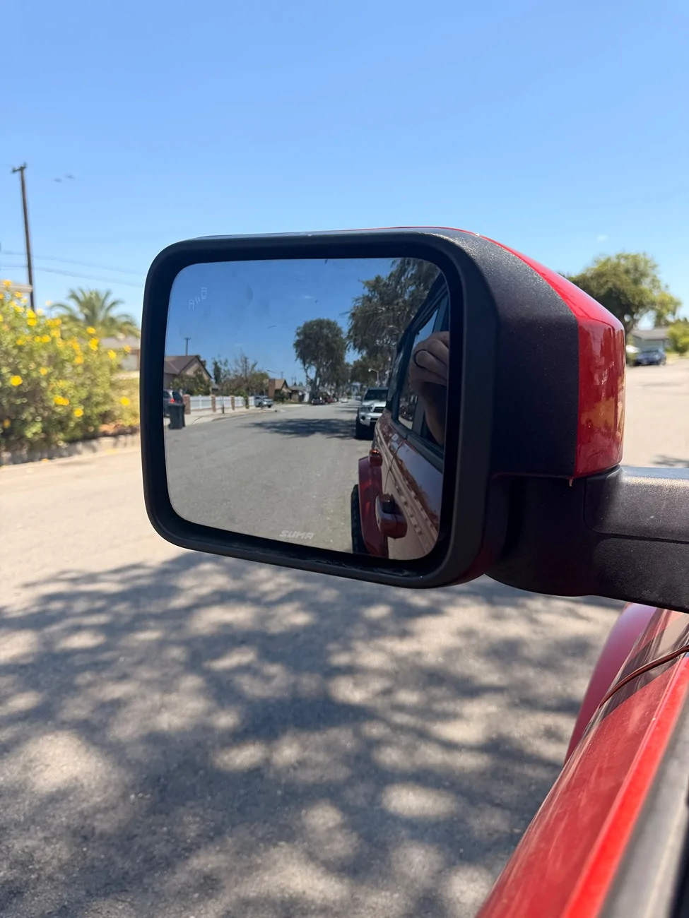 Ford Bronco Concave or convex mirror for better rear view - recommendations? IMG_1304