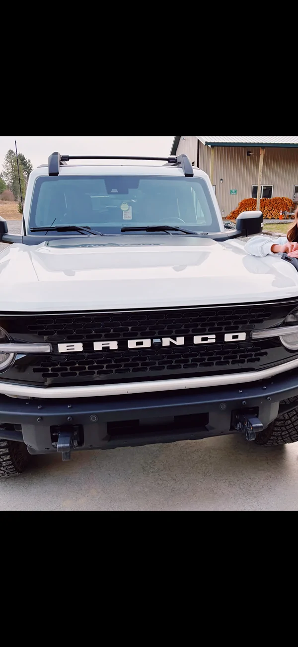 Ford Bronco Ford Performance Winch Mounts for Modular Bumper IMG_2538