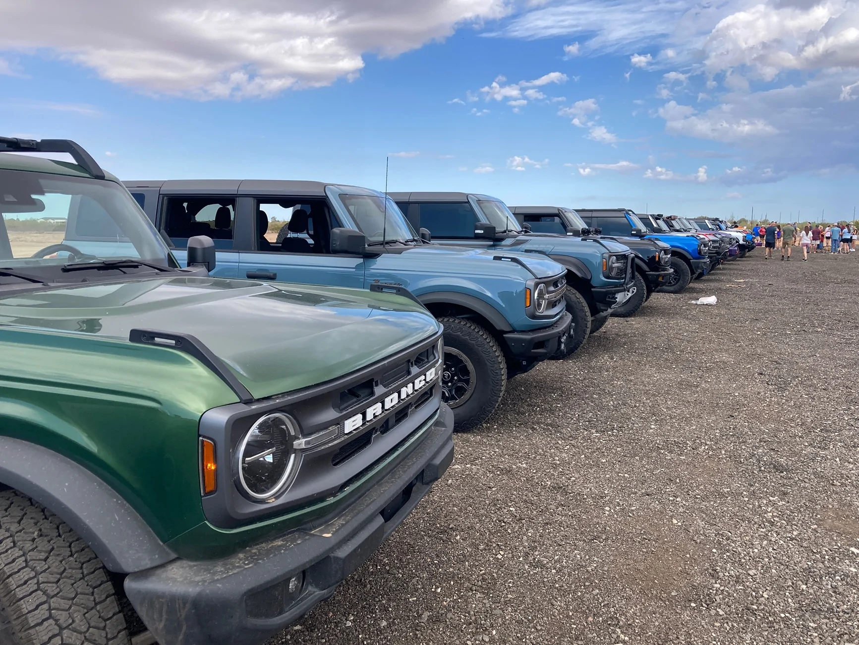 Ford Bronco The Official Bronco6G Photo Challenge Game 📸 🤳 IMG_0603
