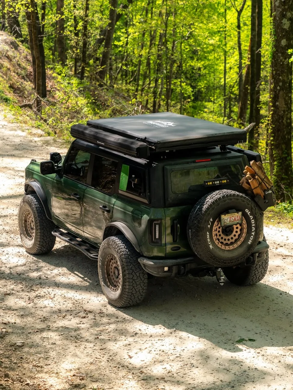 Ford Bronco Summer Nights Giveaway – Win a Set of ORACLE Flush Tail Lights! ☀️ 1 (15)