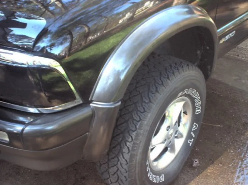 Ford Bronco Best A/T Tires Review: Pirelli Scorpion XTM AT, Nokian Outpost NAT, BFG KO3, Westlake SL369, Wrangler Duratrac RT, Wildpeak AT4, Recon Grappler 1782777944295-qq