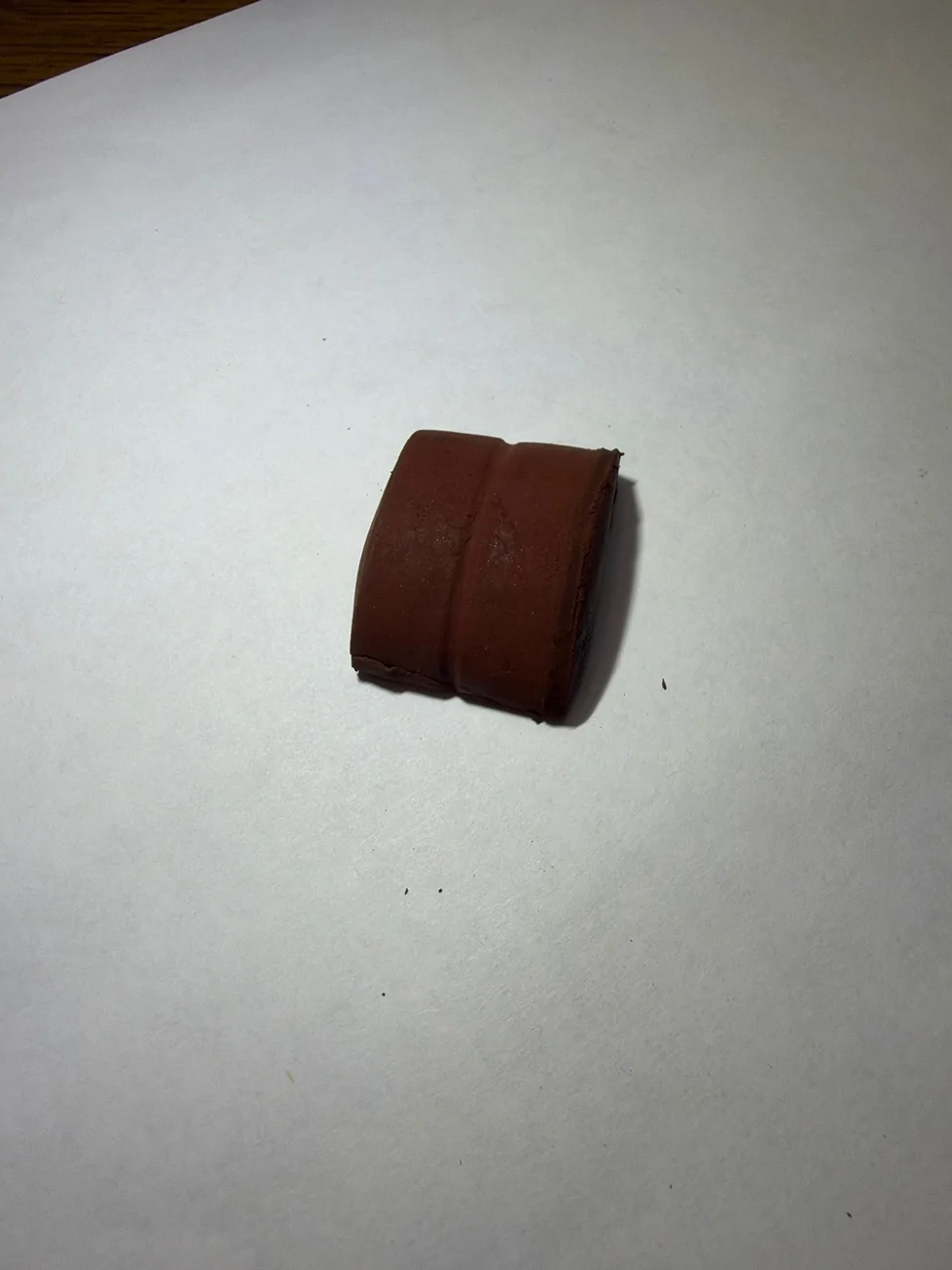 Ford Bronco Red Rubber Mount Sheared off Near Front Suspension imag