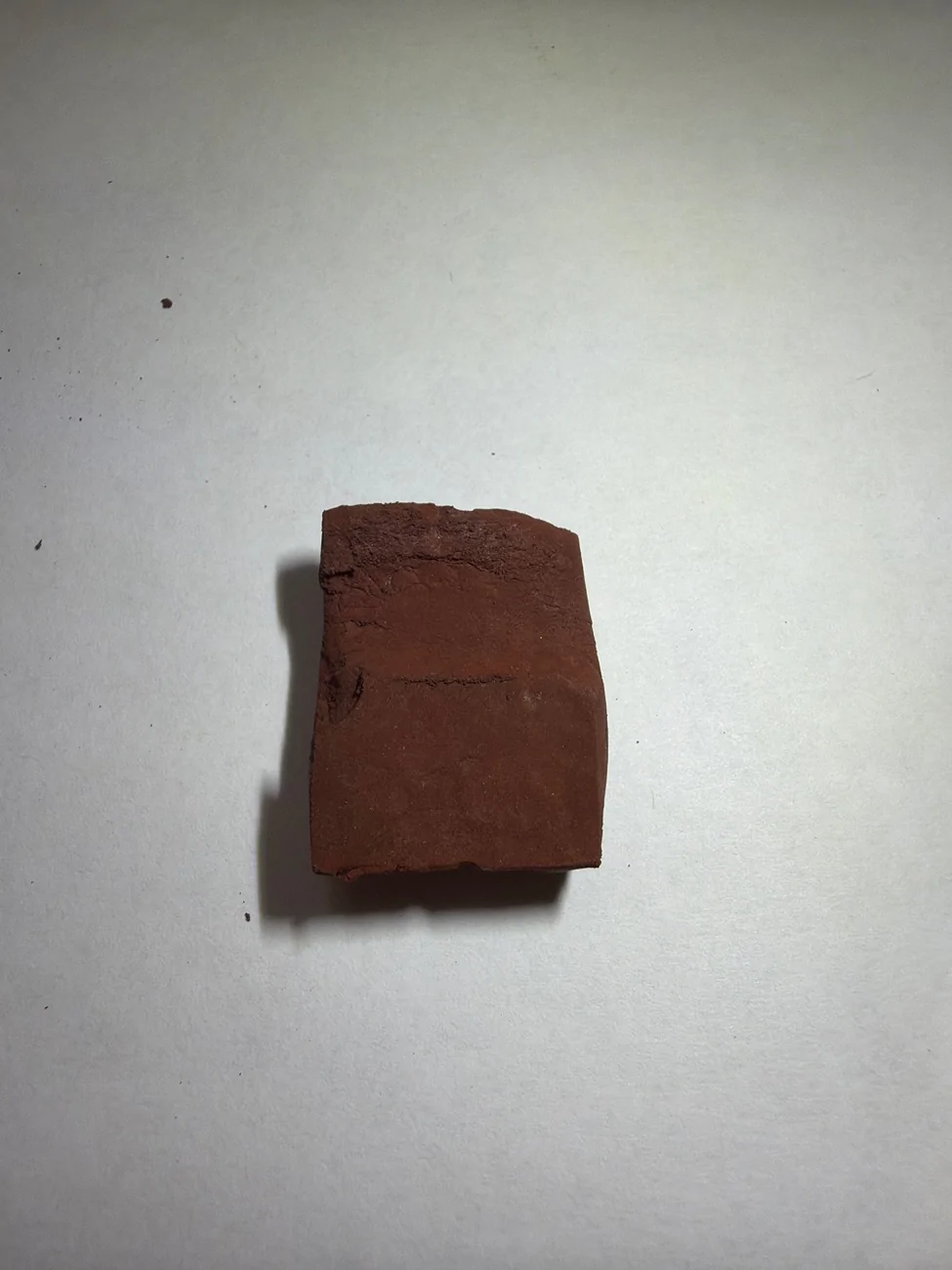 Ford Bronco Red Rubber Mount Sheared off Near Front Suspension imag