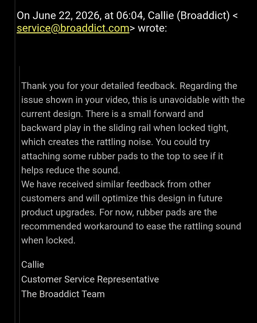 Ford Bronco Broaddict TrailDeck — Install + 1-Month Review (Real World Feedback) 1000019124