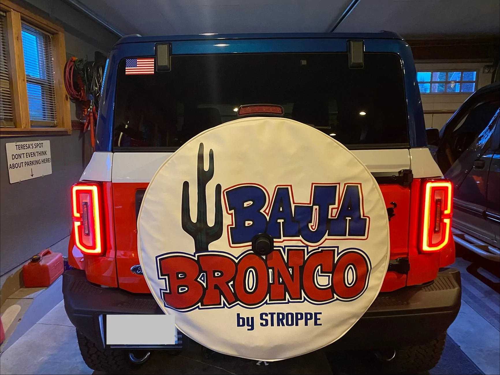 Ford Bronco Two Door Tuesday Lets See Them Two Doors IMG_2311