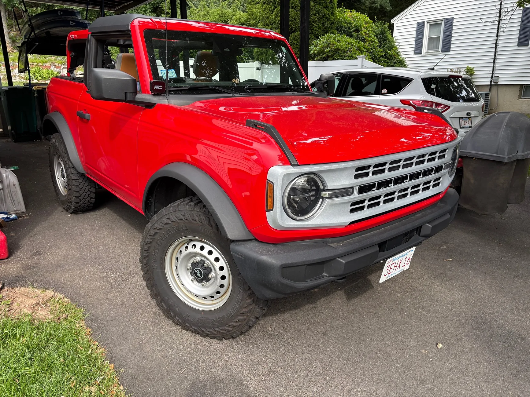 Ford Bronco 32's vs Skinny 33's IMG_0446