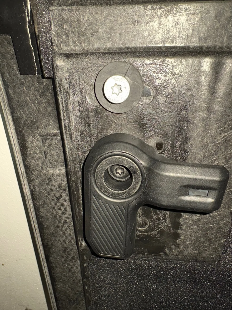 Ford Bronco Help with part number - dealer can’t even figure it out 1782856589823-d1