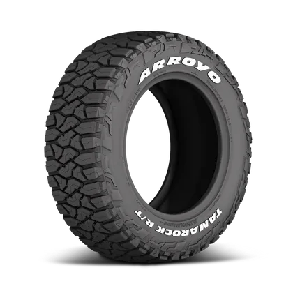 Ford Bronco What tires does everyone run? 1782920625693-cf