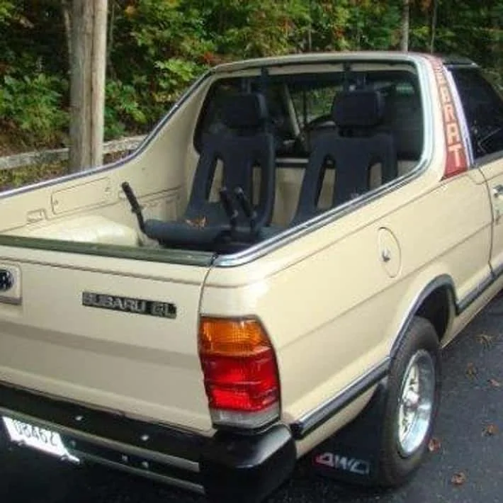 Ford Bronco What rare or unique vehicles do you appreciate? 1782937457448-vh