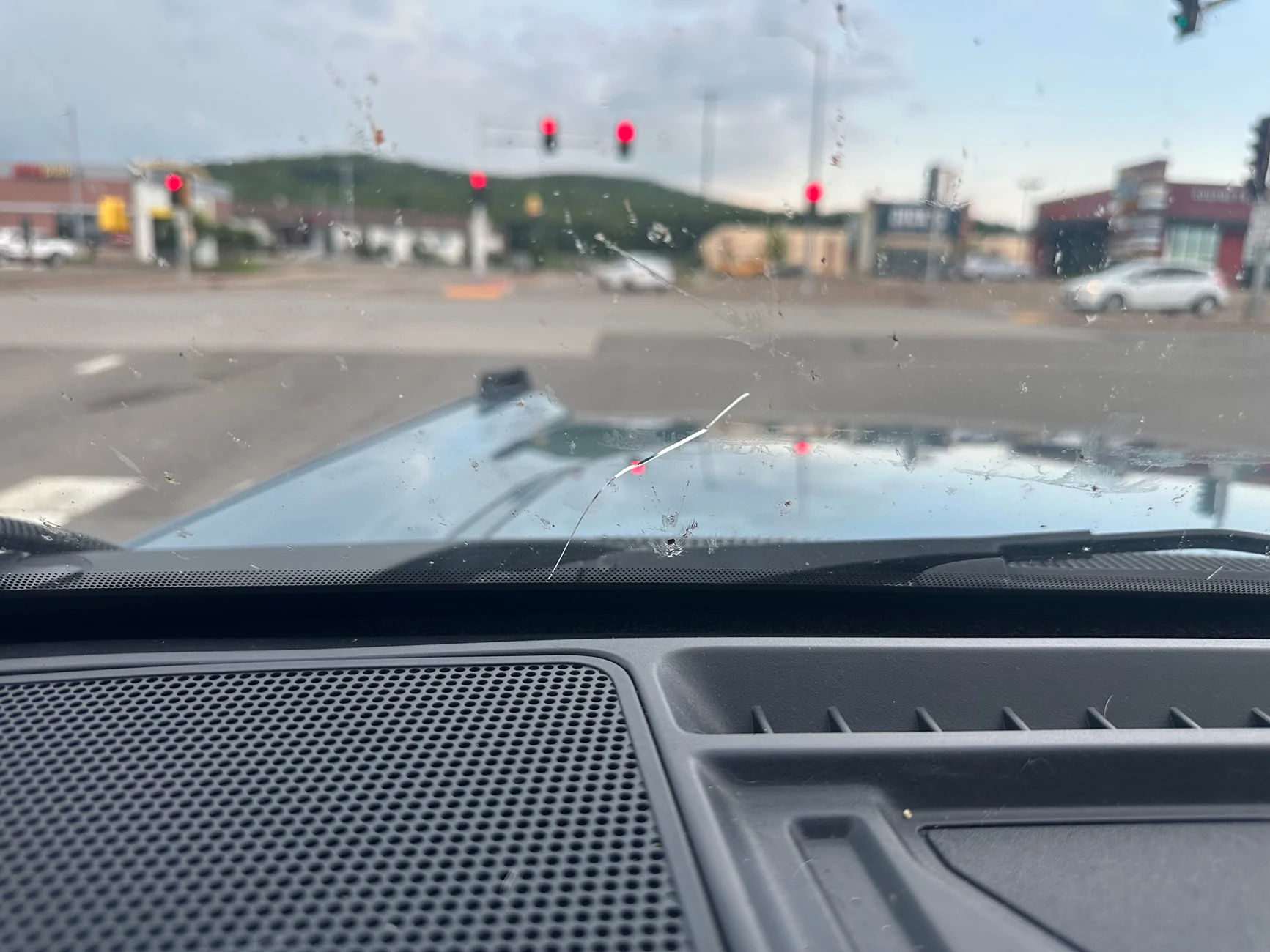 Ford Bronco What did you do TO / WITH your Bronco today? 👨🏻‍🔧🧰🚿🛠 IMG_1413