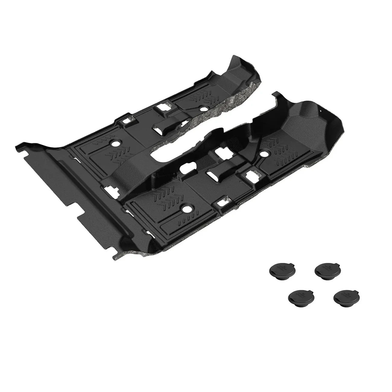 Ford Bronco Removing Lux Carpet/Replacing with Armorlite? 1782951822763-r5