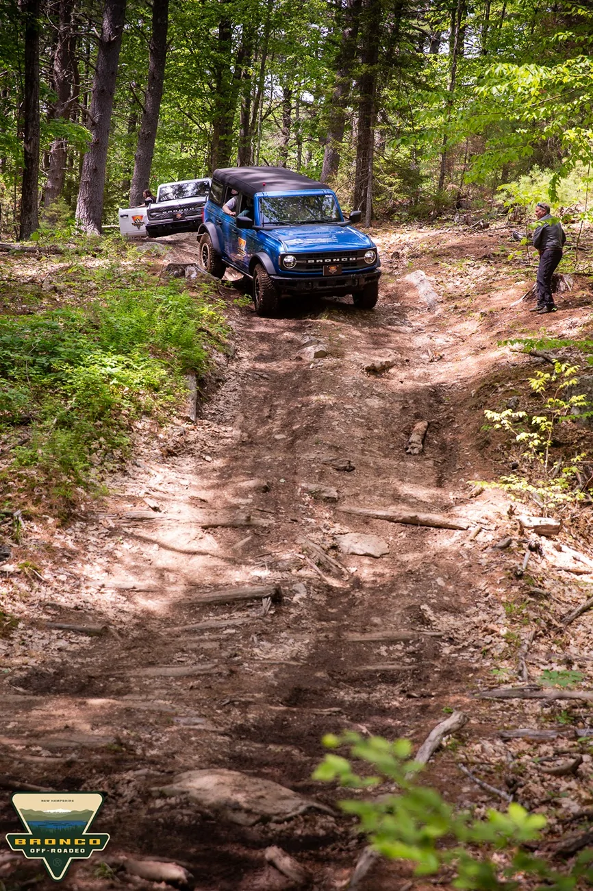 Ford Bronco NEW HAMPSHIRE OFFRODEO BroncoOff_Roadeo-73