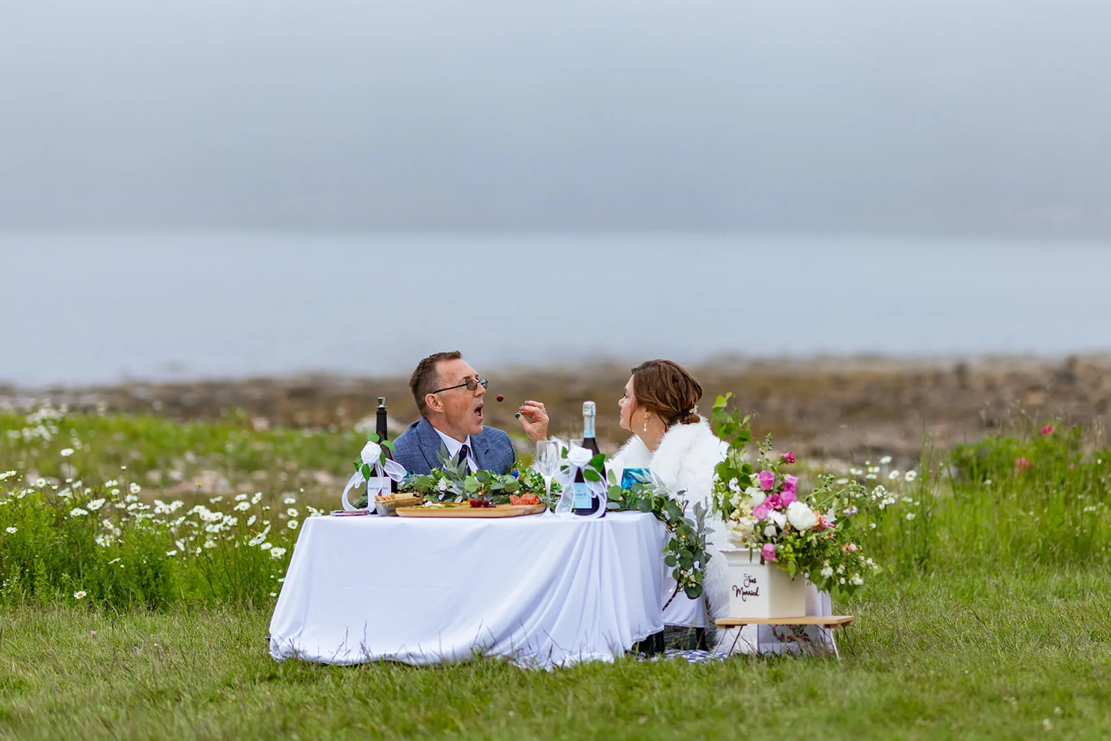 Ford Bronco Acadia Elopement IMG_6937