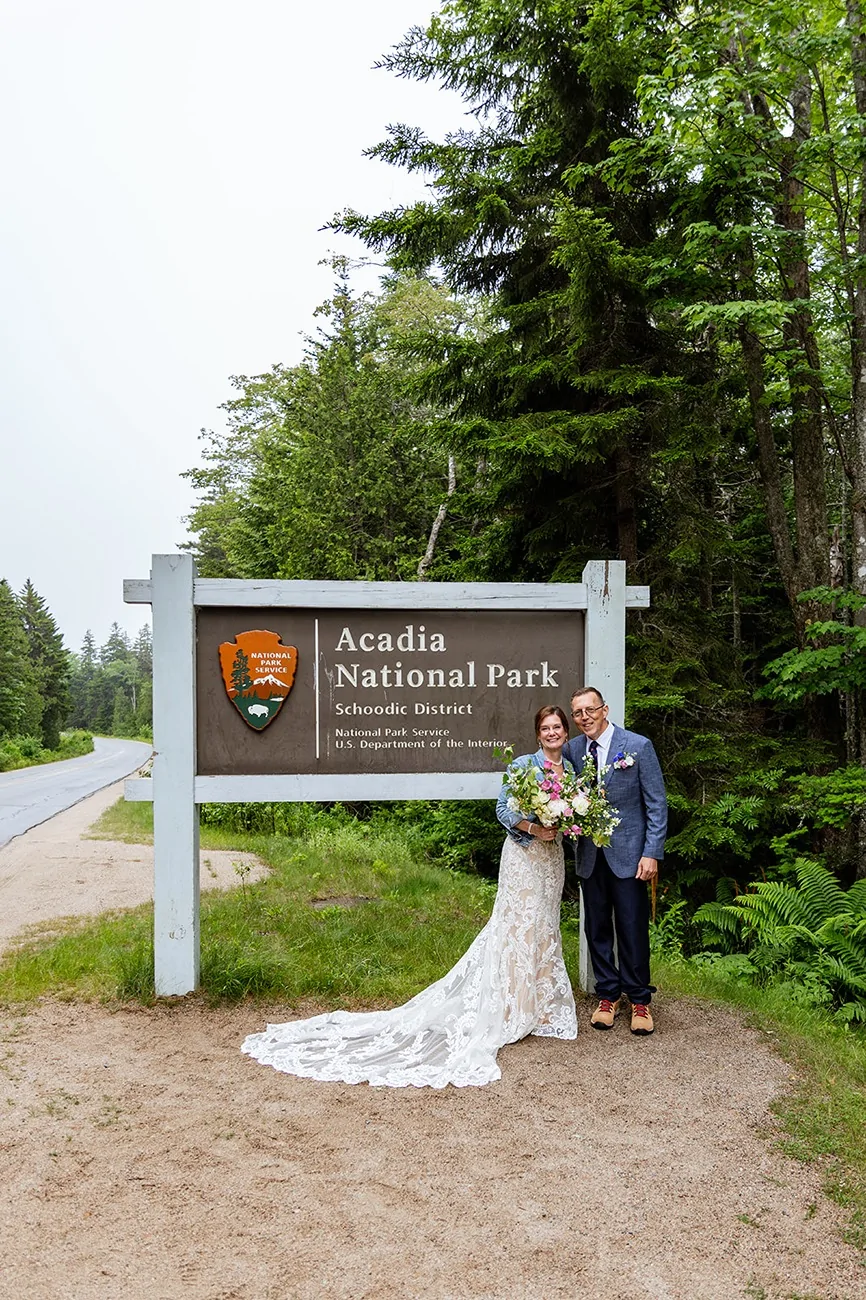 Ford Bronco Acadia Elopement IMG_6920