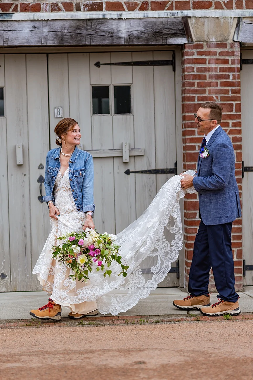 Ford Bronco Acadia Elopement IMG_6930