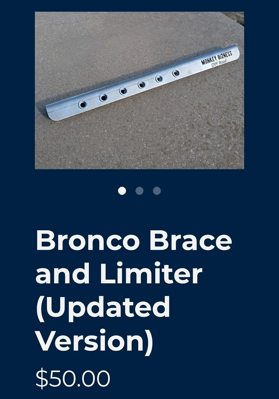 Ford Bronco Tailgate limiter Screenshot_20260702_095832_Chrom
