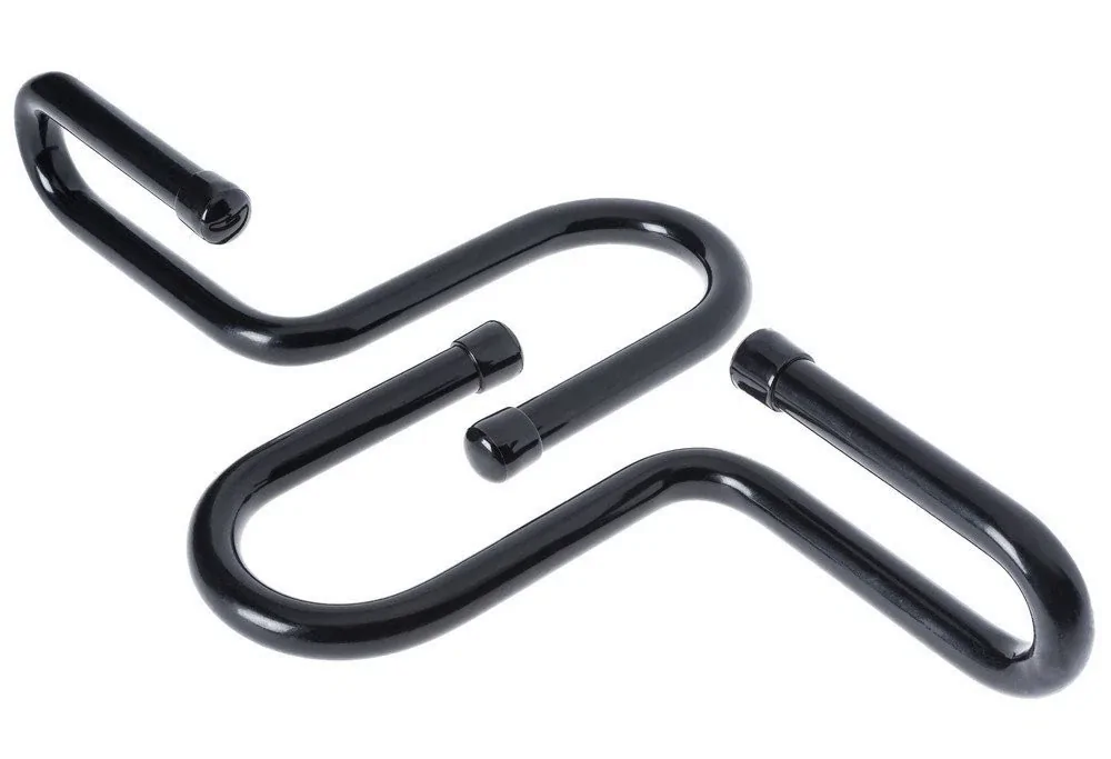 Ford Bronco Gun / Firearm Racks & Storage [*** Storage Talk Only *** No Glorification, States, Laws, Permits, Politics or Usage Discussions] 1783008433825-4z
