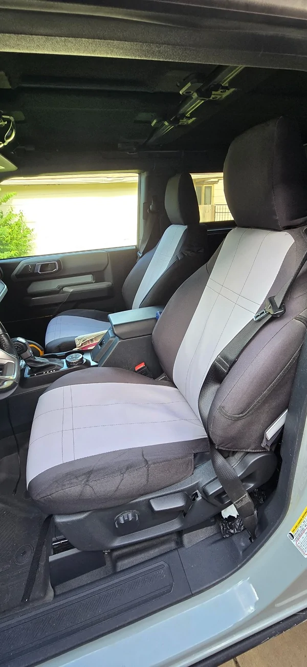 Ford Bronco Seat covers 4th special 20260702_181901