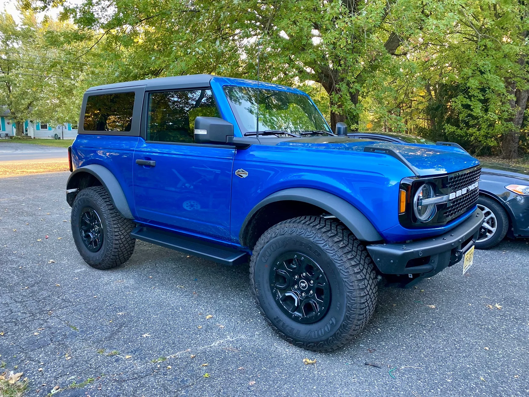 Ford Bronco Bronco6G Giveaway- BRBN Billet Control Arms + More 68712990398__3AB11A27-747C-418A-8D24-69E8B5C889FF