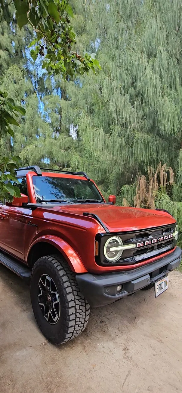 Ford Bronco Tire help! BFG KM3’s or Mickey Thompson Baja Boss MT? 20260530_103002