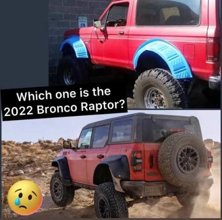 Ford Bronco Fender flare recall vtyin43gvycyzyky2yz99qs7xfcy37y7n4yz99yzkymwyzykyl