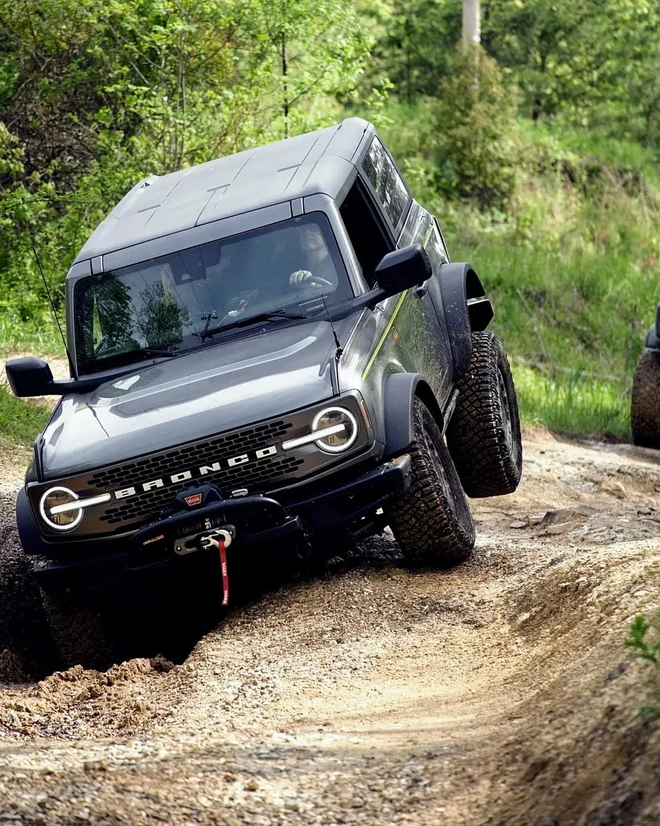 Ford Bronco Bronco6G Giveaway- BRBN Billet Control Arms + More 01ec2bf2-69b8-48c6-8058-5afabcad0075-1_all_28016