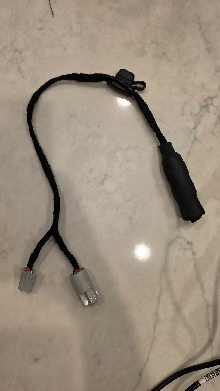 Ford Bronco 2025+ Custom Wireless Phone Charger 20260619_104613