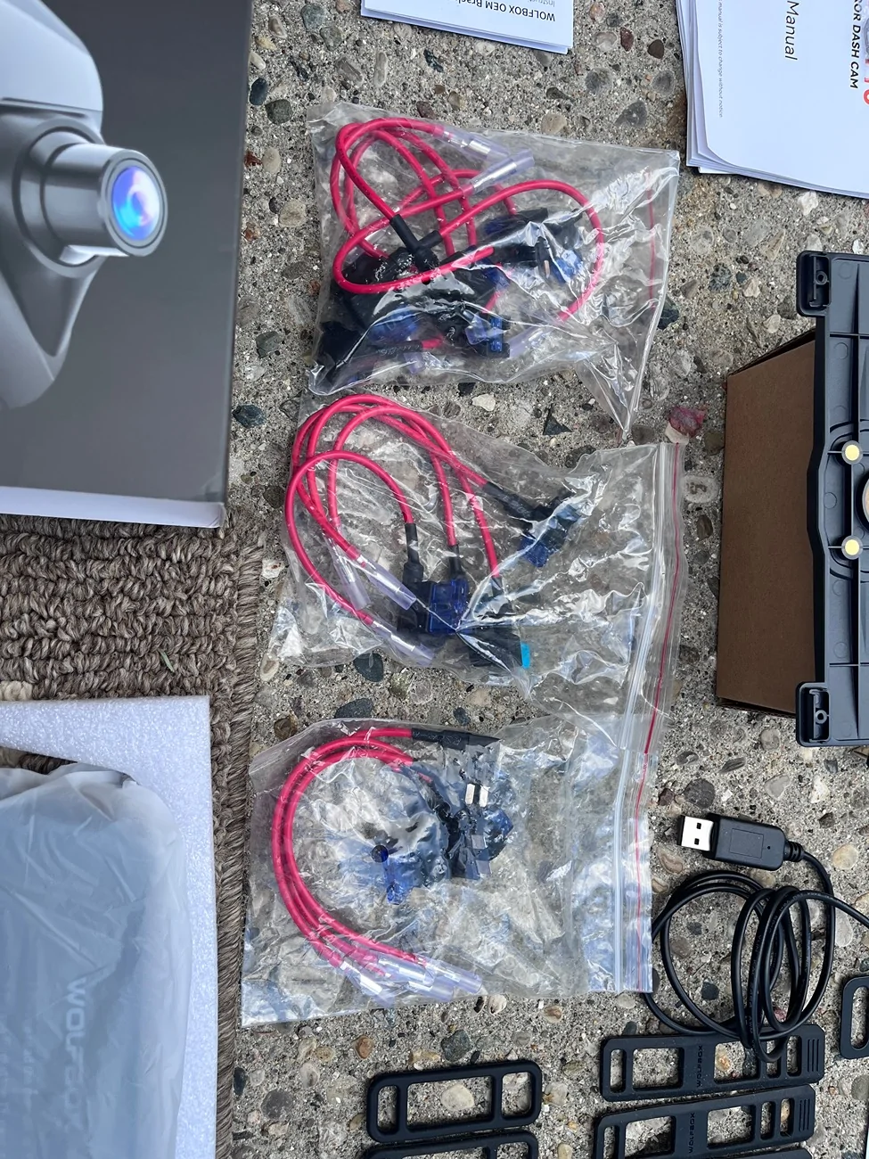 Ford Bronco G900 Pro Parts IMG_4926