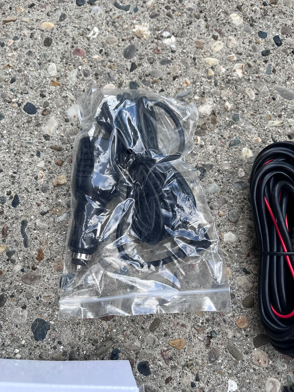 Ford Bronco G900 Pro Parts IMG_4931