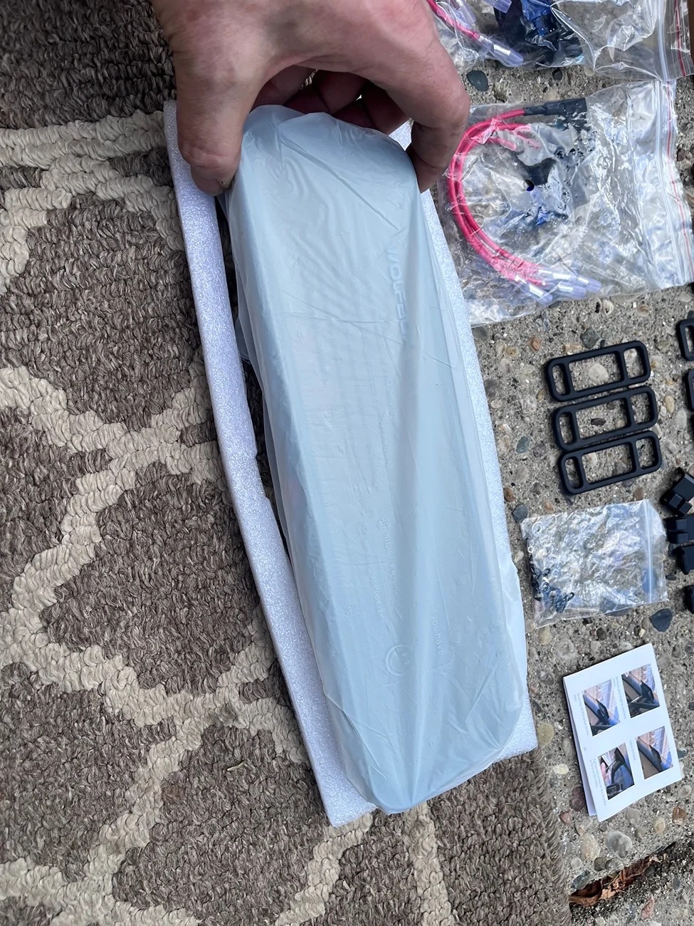 Ford Bronco G900 Pro Parts IMG_4924