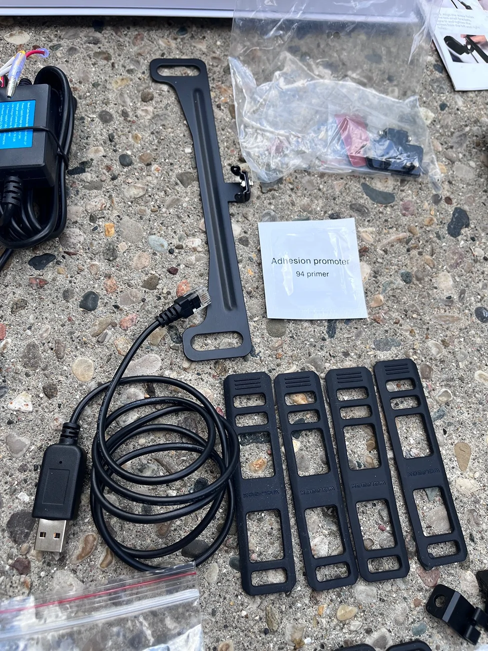Ford Bronco G900 Pro Parts IMG_4934