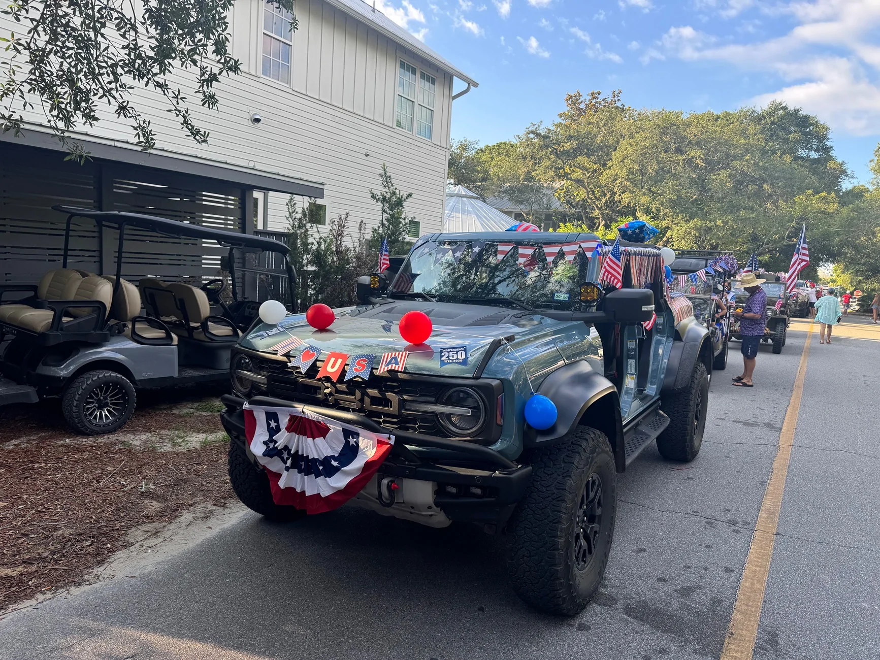Ford Bronco What Did You Do To Your Bronco Raptor Today? 🔧 🧰 🪛 IMG_6444