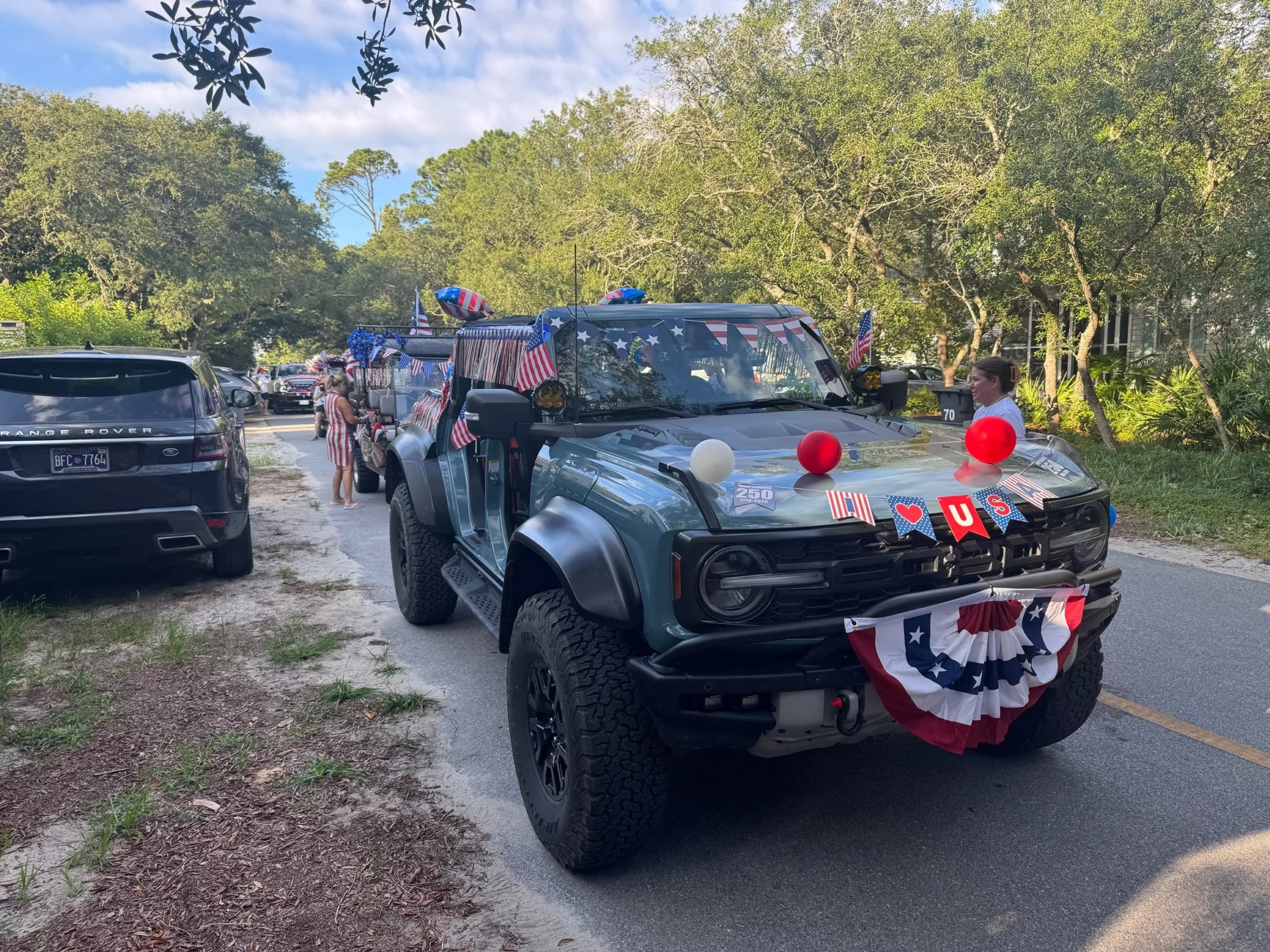 Ford Bronco What Did You Do To Your Bronco Raptor Today? 🔧 🧰 🪛 IMG_6445