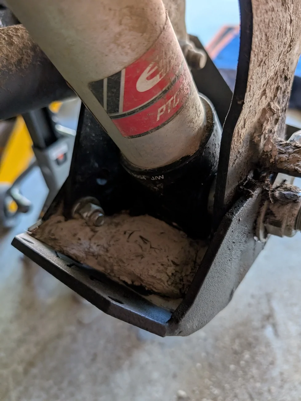 Ford Bronco Eibach Pro Truck 2.0 Coilovers - My Experience / Review PXL_20250723_213136015