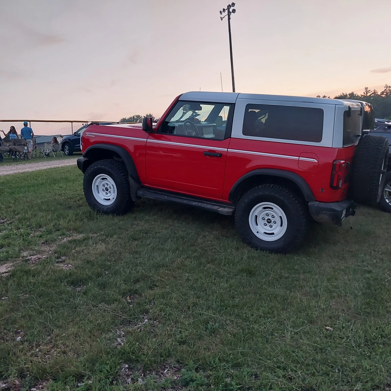 Ford Bronco The Official Bronco6G Photo Challenge Game 📸 🤳 20260703_205029