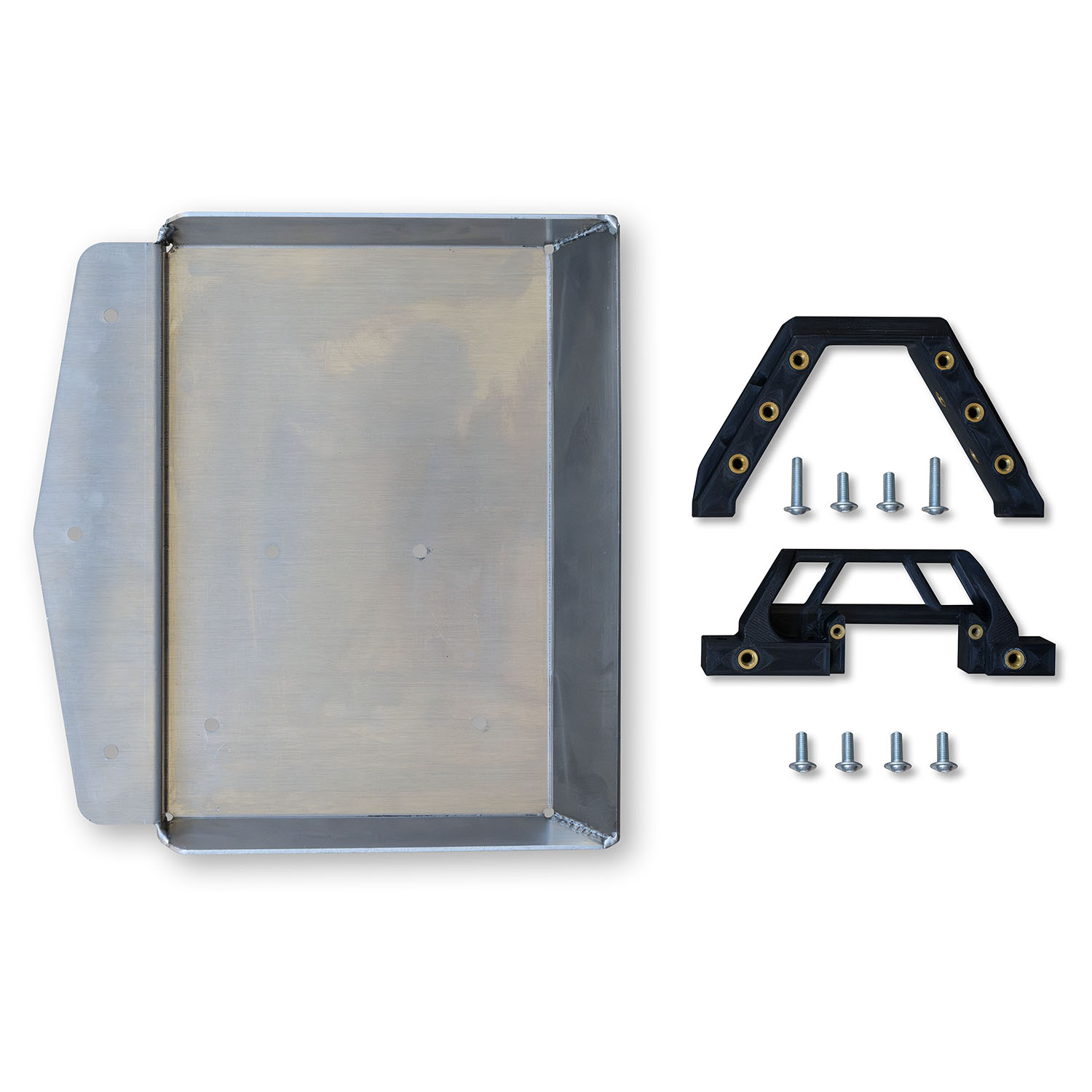 Ford Bronco Lobo Off-Road Overhead Mount System F6-42-3210_A-1500sq