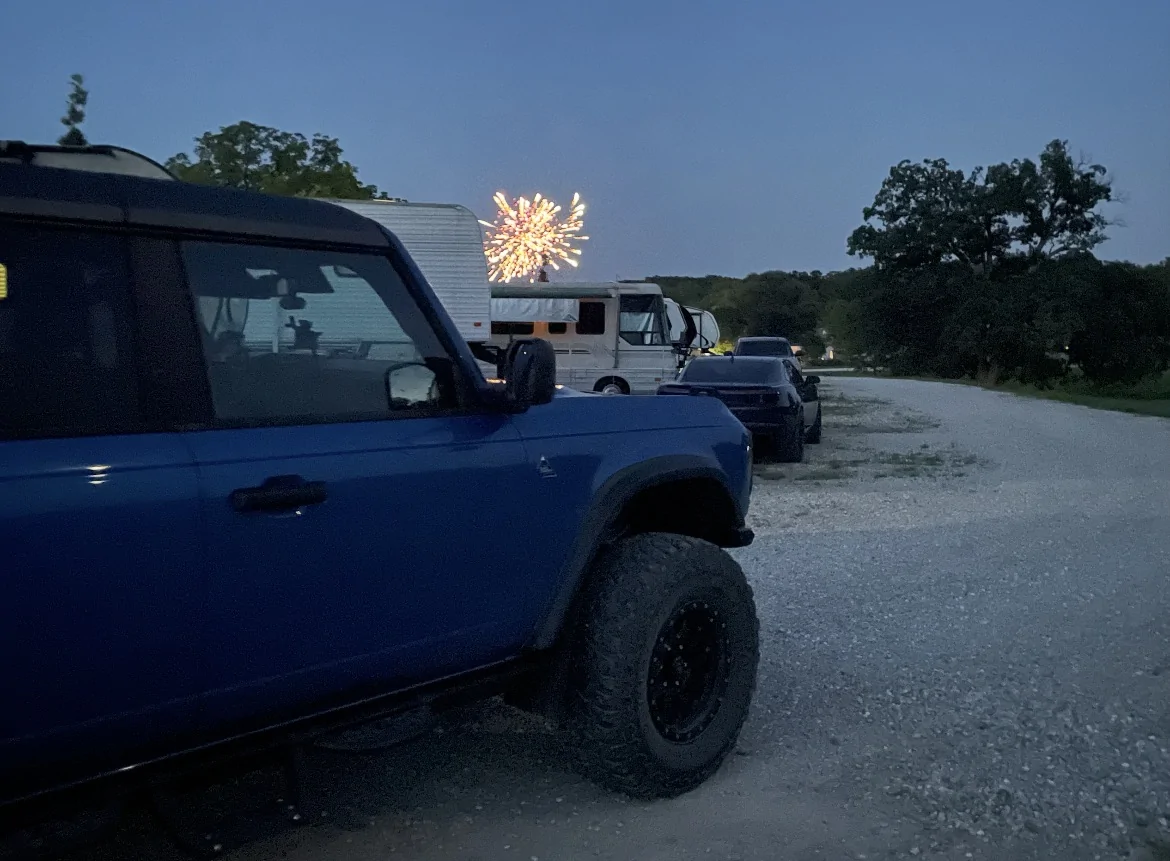 Ford Bronco The Official Bronco6G Photo Challenge Game 📸 🤳 IMG_1356