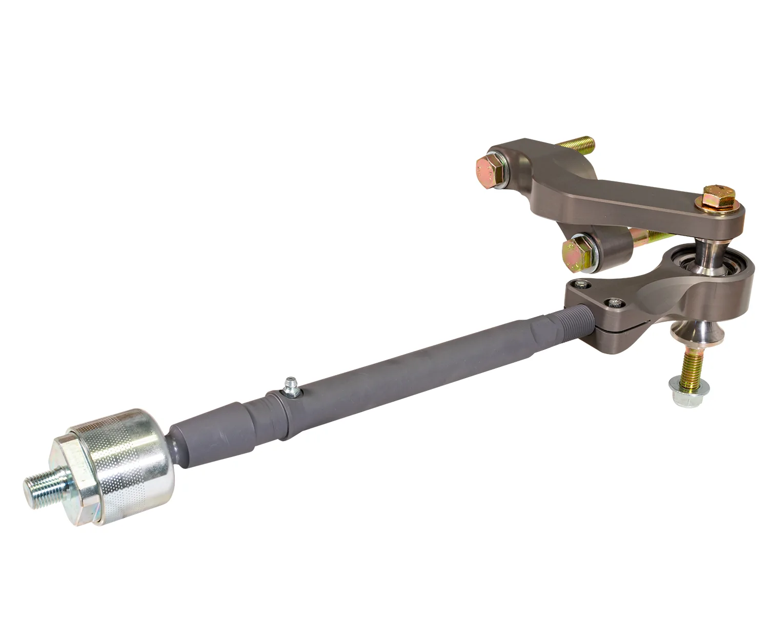 Ford Bronco Carli double-shear steering CS-BRS-21.8