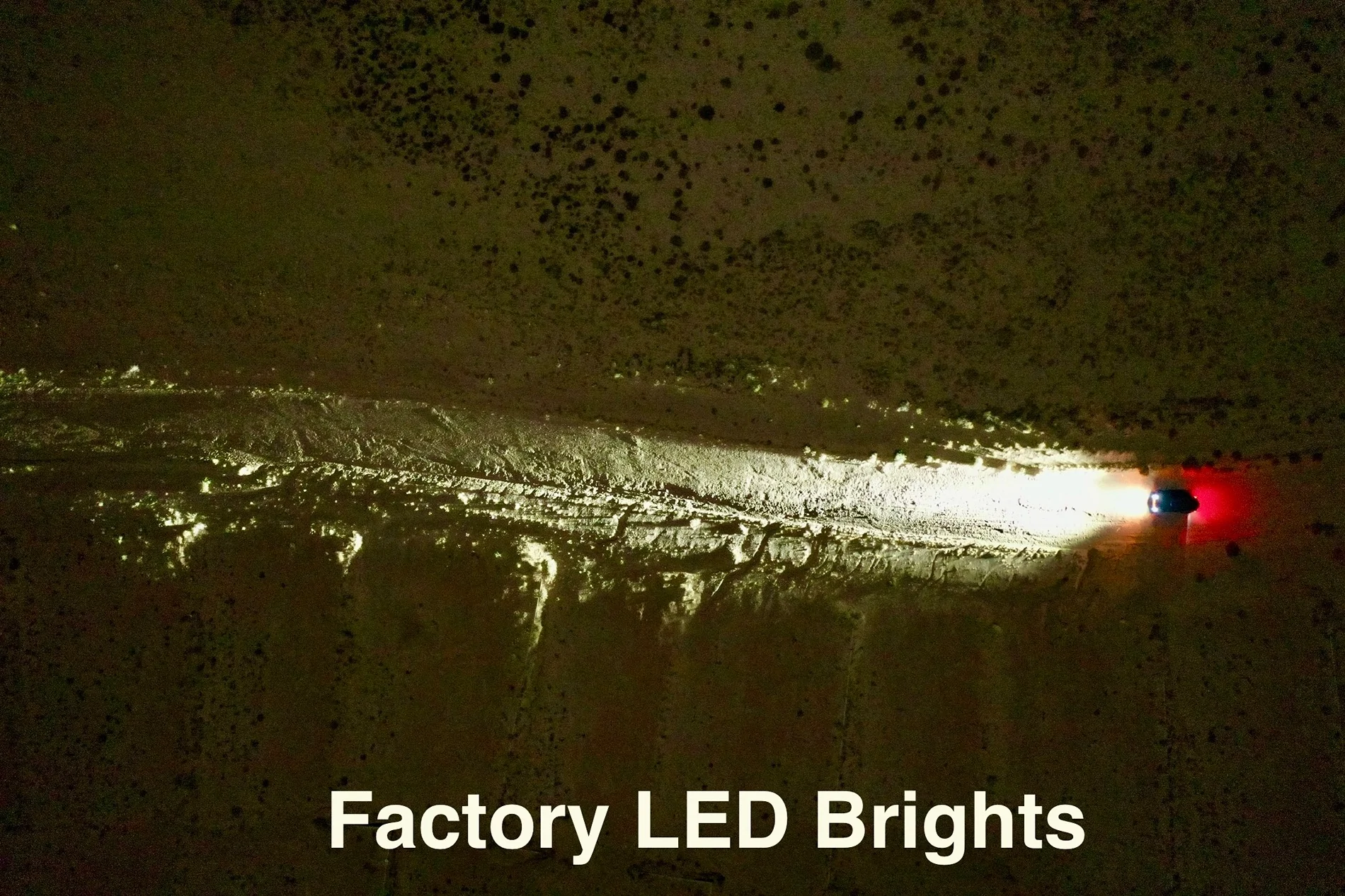 Ford Bronco Looking for inspiration: LED integration in grille 8E3DCE92EF99451AADA55174A165CBB3 (1)