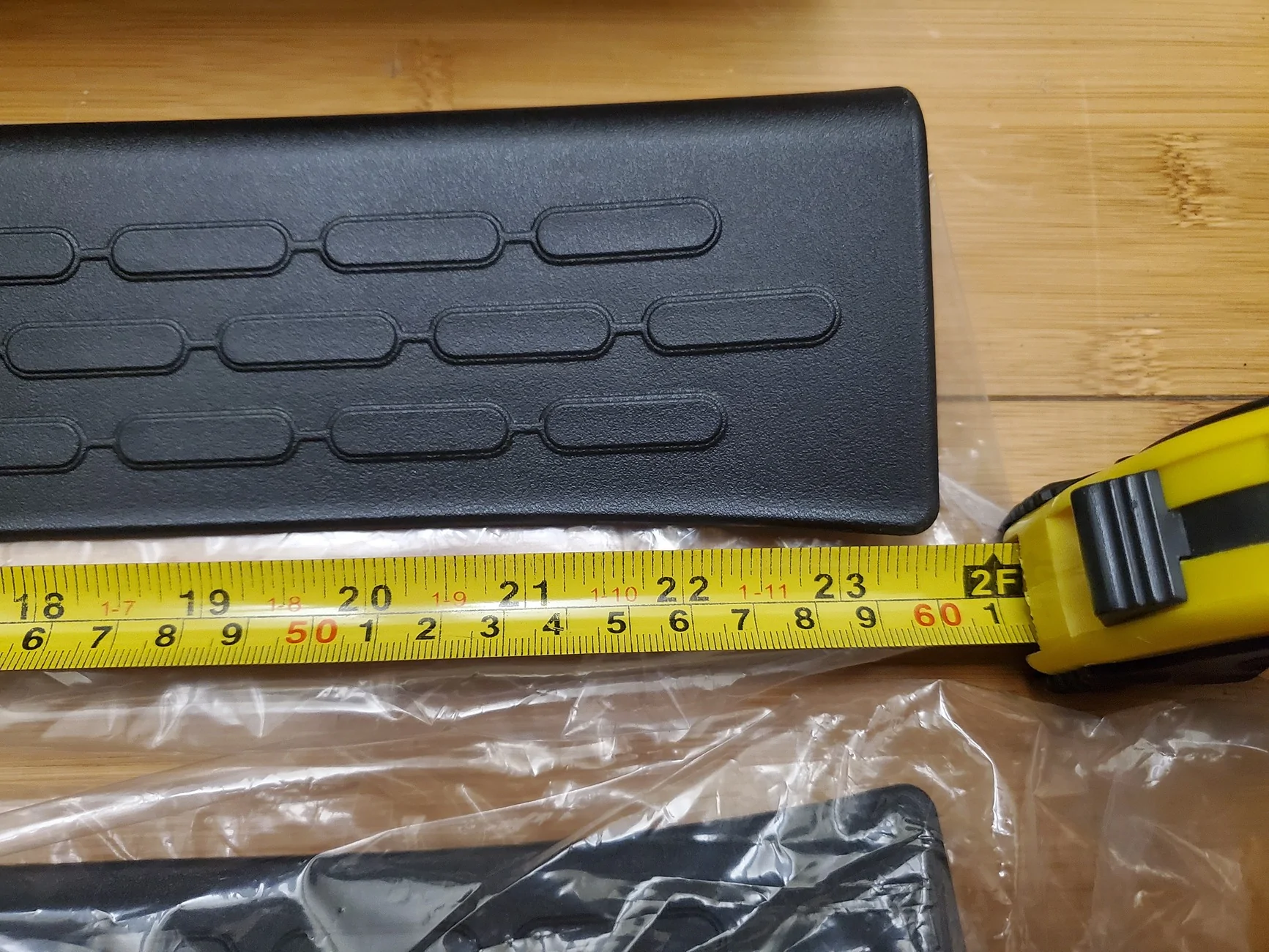 Ford Bronco RERPRO Door Sill Guards - 4 Door 20260706_005802