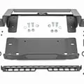 Ford Bronco Rough Country Winch mount IMG_4486