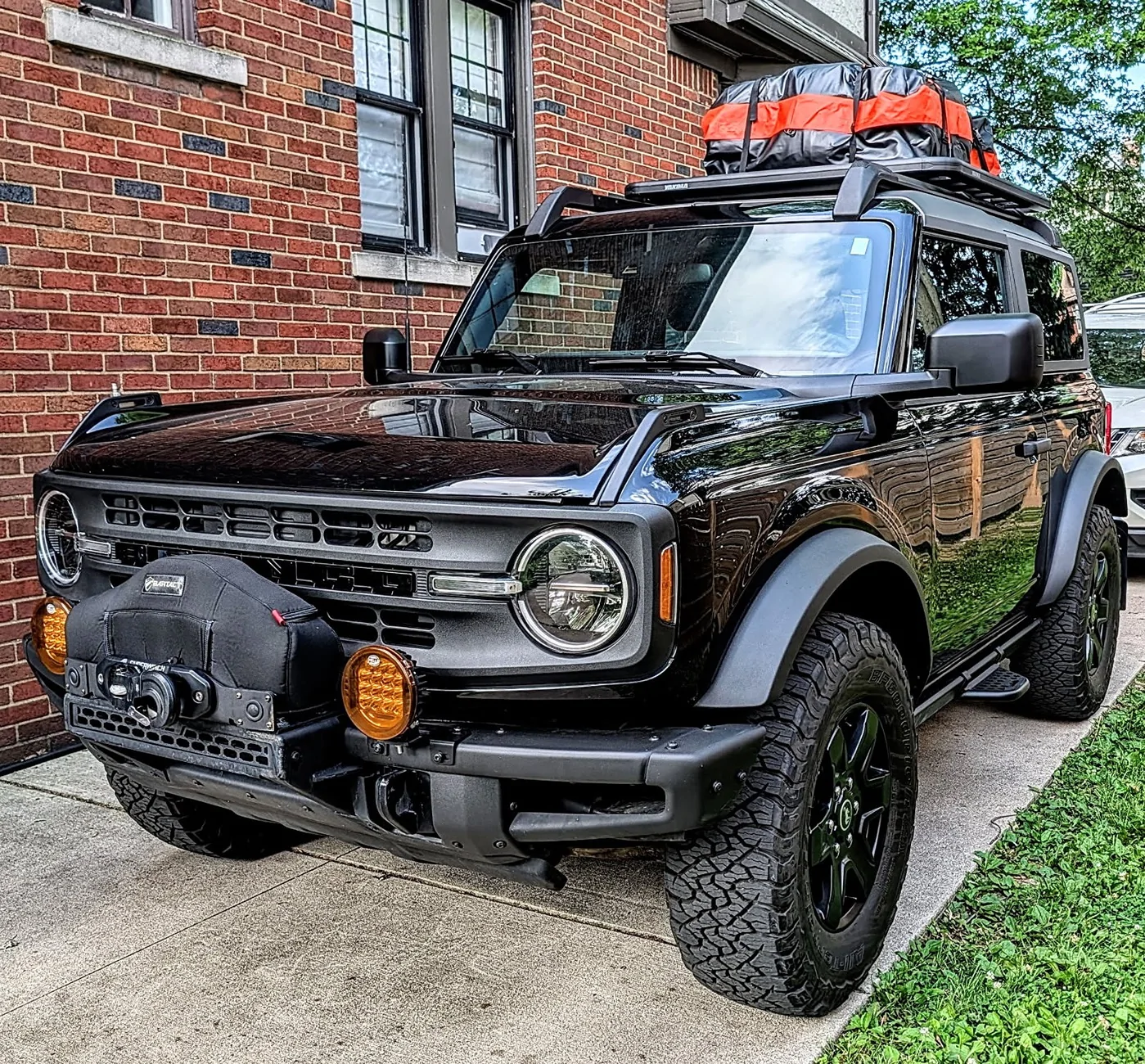 Ford Bronco Torn between tire sizes and cannot decide on my 2-door non SAS 3.73 bronco image000001