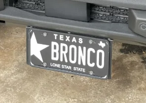 Ford Bronco I’M BACK - the former HBTFD 1783527045233-o9